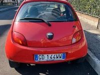 usata Ford Ka 1ª serie - 2005