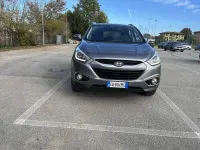 Usata Hyundai ix35 Xpossible 116 CV (85 kW) 2014 SUV