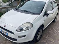 Usata Fiat Punto Easy 69 CV (50 kW) 2014 Utilitaria