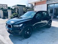 usata Volvo XC40 D3 Business Plus tetto -