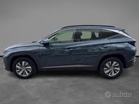 Usata Hyundai Tucson 230 CV (169 kW) 2023 Altro SUV