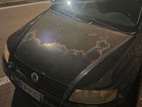 Usata Fiat Stilo 95 CV (69 kW) 2004 Nero Berlina