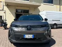 Usata Renault Scenic E-Tech Esprit Alpine 161 kW (220 CV) 2024 Argento SUV