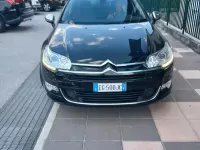 Usata Citroën C5 163 CV (119 kW) 2011 Nero Station wagon