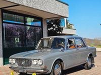Usata Lancia Flavia 1960 Berlina