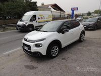 Usata Citroën C3 Business Class 101 CV (74 kW) 2019 Bianco Station wagon