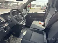 Nuova Fiat Ulysse 130 kW (177 CV) 2025 Grigio Monovolume