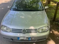 Usata VW Golf III 75 CV (55 kW) 1996 Berlina