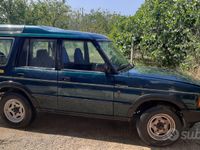 usata Land Rover Discovery 1 200tdi