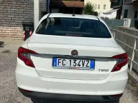Usata Fiat Tipo Business 120 CV (88 kW) 2016 Berlina