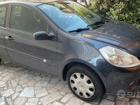 Usata Renault Clio II 2007 Berlina