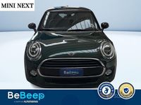 Usata Mini Cooper D Hype 2019 Verde Utilitaria