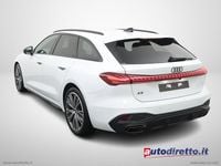 Nuova Audi A5 Ambiente 204 CV (150 kW) 2025 Bianco Berlina