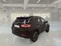 Usata Jeep Compass 131 CV (96 kW) 2023 Nero SUV