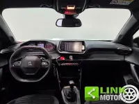 Occasion Peugeot 2008 Active 101 ch (74 kW) 2023 Gris SUV