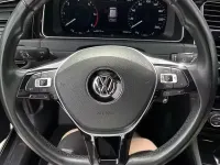 Usata VW Golf VII Highline 116 CV (85 kW) 2017 Berlina
