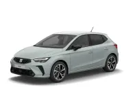 Nuova Seat Ibiza FR 95 CV (69 kW) 2026 Grigio oniric Utilitaria