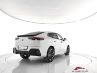 Nuova BMW X2 M Sport 170 CV (125 kW) 2025 Bianco SUV