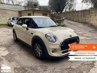 Usata Mini Cooper D 116 CV (85 kW) 2016 Utilitaria
