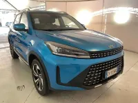 Usata EMC Wave 3 113 CV (83 kW) 2024 Blu SUV