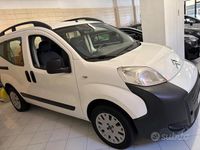 Usata Citroën Nemo 2009 Bianco Monovolume