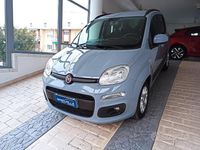 Usata Fiat Panda Lounge 69 CV (50 kW) 2019 Grigio Utilitaria