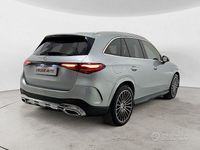 Usata Mercedes GLC220 Premium 197 CV (144 kW) 2023 Grigio SUV
