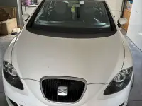 Usata Seat Leon Reference 90 CV (66 kW) 2009 Utilitaria
