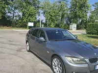 Usata BMW 318 143 CV (105 kW) 2011 Station wagon