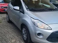 Usata Ford Ka Titanium 69 CV (50 kW) 2009 Other Utilitaria