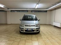 usata Fiat Panda 1.2 benzina neopatentati cinghia nuova