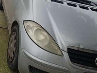Usata Mercedes A180 Classic 109 CV (80 kW) 2006 Monovolume