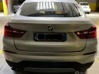 Usata BMW X4 258 CV (189 kW) 2015 SUV