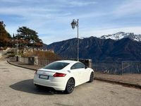 usata Audi TT 1.8 TFSI S line