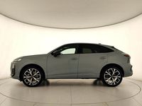 Nuova Audi Q3 Sportback S-Line 204 CV (150 kW) 2026 Grigio SUV