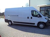 usata Fiat Ducato 33 2.3 MJT 140CV PL-TM Furgone