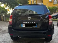 Usata Dacia Duster Ambiance 90 CV (66 kW) 2016 Nero SUV