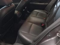 Usata Infiniti Q50 2014 Grigio Berlina