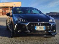 usata DS Automobiles DS3 DS 3Performance line 110cv