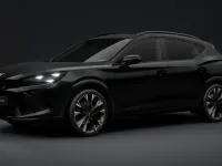 Nuova Cupra Formentor 204 CV (150 kW) 2026 Nero midnight SUV