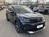 Usata Citroën C5 Aircross PureTech 131 CV (96 kW) 2025 Blu SUV