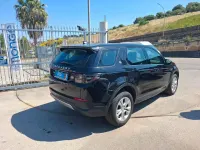 Usata Land Rover Discovery Sport 163 CV (119 kW) 2021 Nero SUV