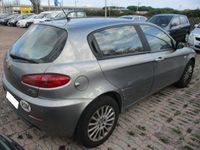 Alfa Romeo 147 1 9 Diesel 120 Cv 2005 Risparmia 500
