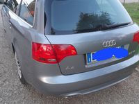 usata Audi A4 terza serie