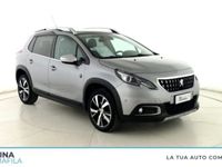 usata Peugeot 2008 120 S&S Crossway usato