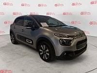 Usata Citroën C3 PureTech 110 CV (80 kW) 2024 Grigio Utilitaria
