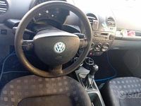 Usata VW New Beetle 2000 Utilitaria