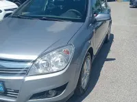 Usata Opel Astra Enjoy 116 CV (85 kW) 2009 Berlina