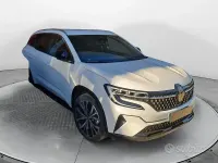 Usata Renault Austral Techno 130 CV (95 kW) 2023 Bianco SUV