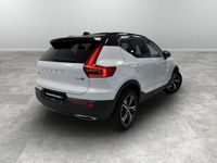 usata Volvo XC40 2.0 D4 R-Design AWD Geartronic